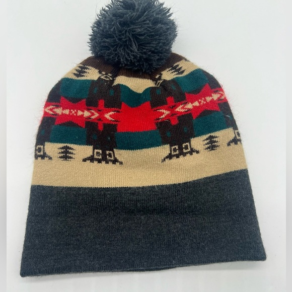 Crooks and Castles Beanie - Picture 2 of 4
